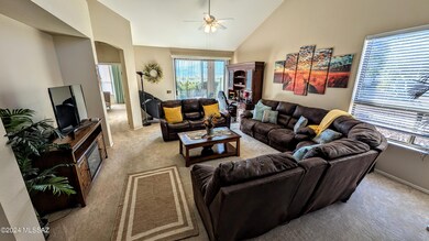 39127 S Tranquil Dr, Tucson, AZ 85739 - photo 6