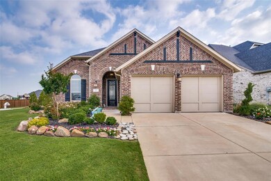 121 Spanish Bluebell Dr, Wylie, TX 75098 - photo 2