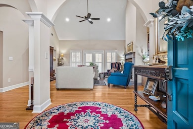 1265 Channel Park SW, Marietta, GA 30064 - photo 6