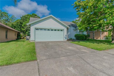 long angle front of home