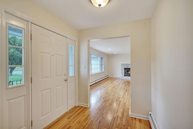 FOYER