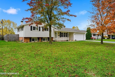 1817 Camelot Ln, Findlay, OH 45840 - photo 5