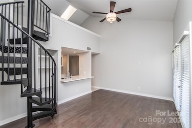 244 S Cedar St, Charlotte, NC 28202 - photo 6