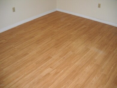 2nd bedroom flooring