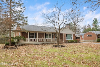 203 S Hampton Rd, Louisville, KY 40223 - photo 3