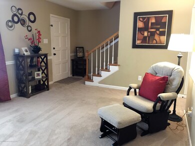 Another View of the GreatRoom