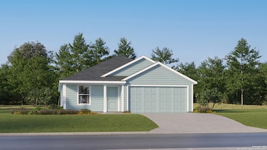 720 Canyon View, Seguin, TX 78155 - photo 3