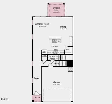 2730 Sammish Way, Raleigh, NC 27587 - photo 2