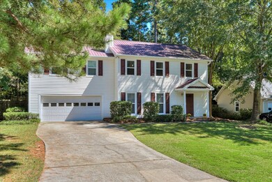 537 Hunterdale Rd, Evans, GA 30809 - photo 2