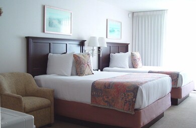 2 queen beds