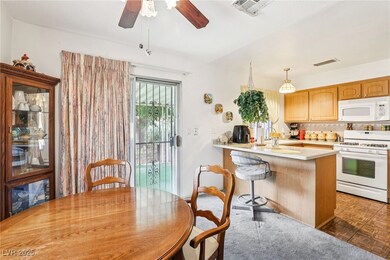 44 Lafaette St, Las Vegas, NV 89110 - photo 5