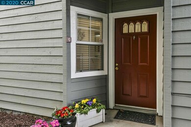convenient ground floor entry