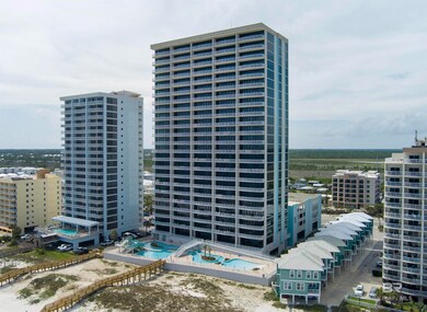 Phoenix Gulf Shores II unit 1203, Gulf Shores, AL 36542 - photo 4