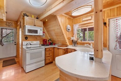 880 E Ridge Dr, Duck Creek Village, UT 84762 - photo 4