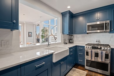 1 Nassau St unit 2204, Boston, MA 02111 - photo 5