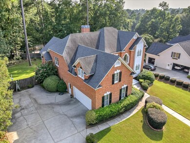 3551 Granite Way, Augusta, GA 30907 - photo 6