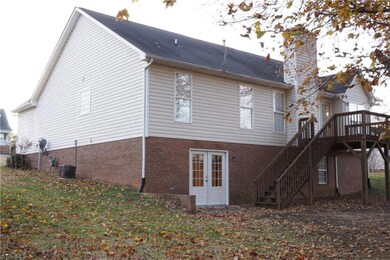 Walkout Basement
