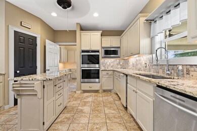 1321 Farm To Market Road 1970, Timpson, TX 75975 - photo 5