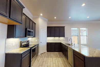 1813 Masquerade Blvd, Odessa, TX 79765 - photo 5