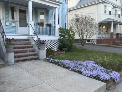 13 Amaranth Ave unit 1, Medford, MA 02155 - photo 2