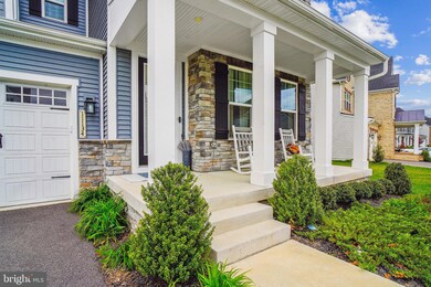 11134 Eugene Ave, Fulton, MD 20759 - photo 4