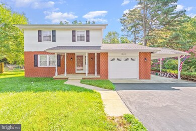 21414 Williams Dr, Lexington Park, MD 20653 - photo 3