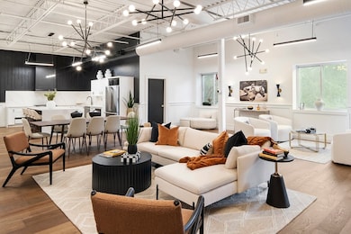 147 Sherman St unit 201, Cambridge, MA 02140 - photo 2