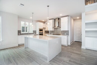 23923 Ayers Smith Trail, Richmond, TX 77469 - photo 6