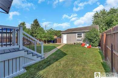 173 Dwyer St, Buffalo, NY 14224 - photo 4