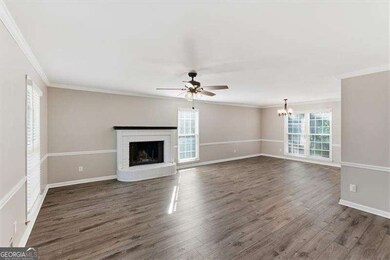 3852 Emerson St, Marietta, GA 30062 - photo 6