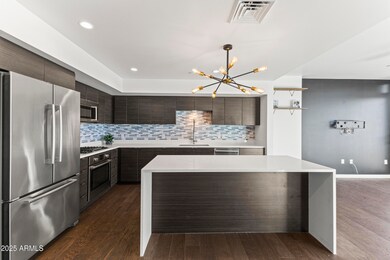 Portland on the Park unit 715, Phoenix, AZ 85003 - photo 4