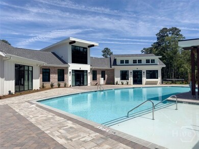 5670 Ogeechee Rd unit Dogwood, Savannah, GA 31405 - photo 4