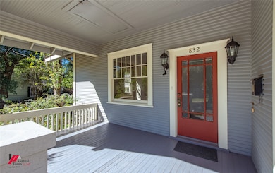 832 Jefferson Place, Shreveport, LA 71104 - photo 3
