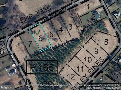 Lot 6 Ashley Rd, Rock Hall, MD 21661 - photo 2