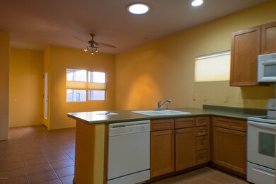 Seven generations kitchen 1