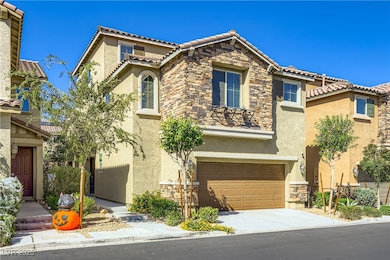 10743 Henesco Bay St, Las Vegas, NV 89179 - photo 2