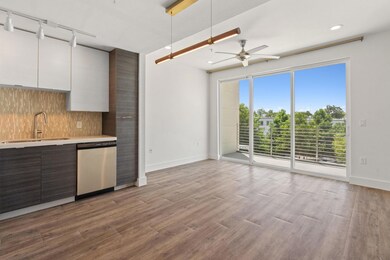Skybridge Lofts unit 240, Austin, TX 78745 - photo 2