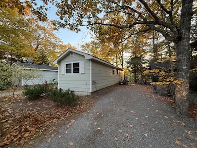 48 Douglass Loop, Blue Hill, ME 04614 - photo 2
