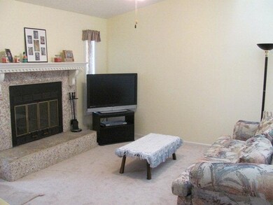 Family Rm View 2
