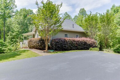 plenty of parking and room to build detached garage