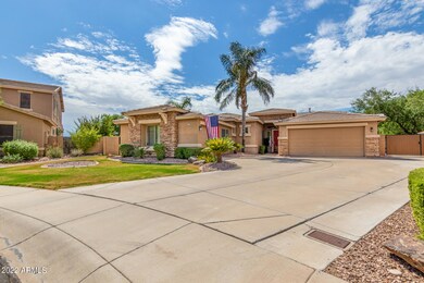 2123 S Valle Verde Cir, Mesa, AZ 85209 - photo 4