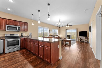 51 Eagles Ridge Ln unit 9, Branson, MO 65616 - photo 2