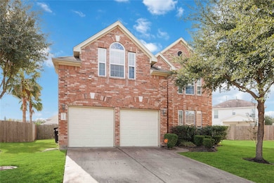 11730 Bollinger Park Ct, Houston, TX 77047 - photo 2