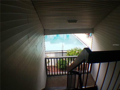 Pool Front