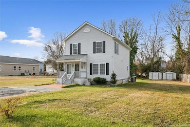 112 Ron Springs Dr, Williamsburg, VA 23185 - photo 2