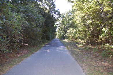 Bike Path