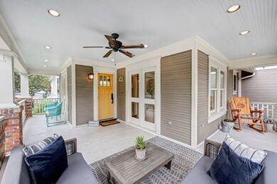 3505 Oak Ridge St, Houston, TX 77009 - photo 3