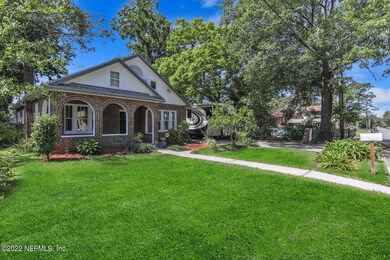 4540 Attleboro St, Jacksonville, FL 32205 - photo 2