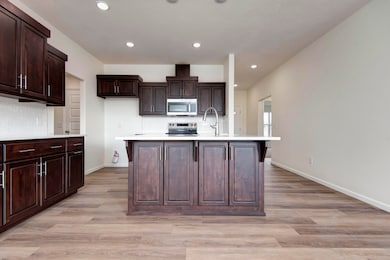 866 E Virginia Ln unit Lot 150, Nixa, MO 65714 - photo 7