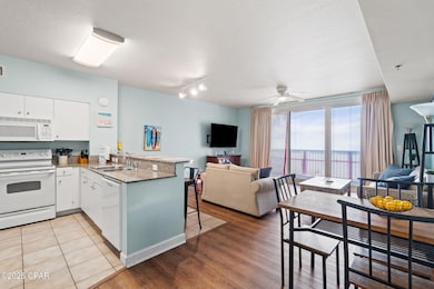 Shores of Panama unit 1621, Panama City Beach, FL 32408 - photo 7